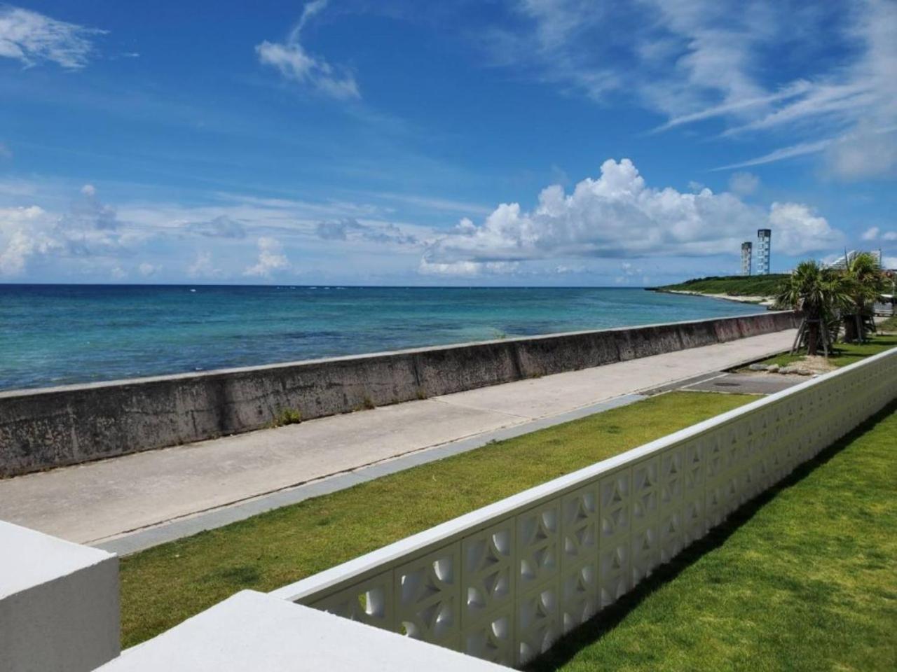 Cruz Del Sur - Vacation STAY 11190v Ishigaki  Exterior foto
